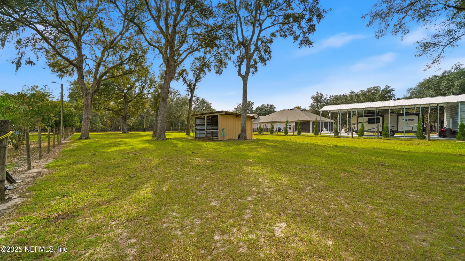 3564 Jims Court Green Cove Springs FL 32043