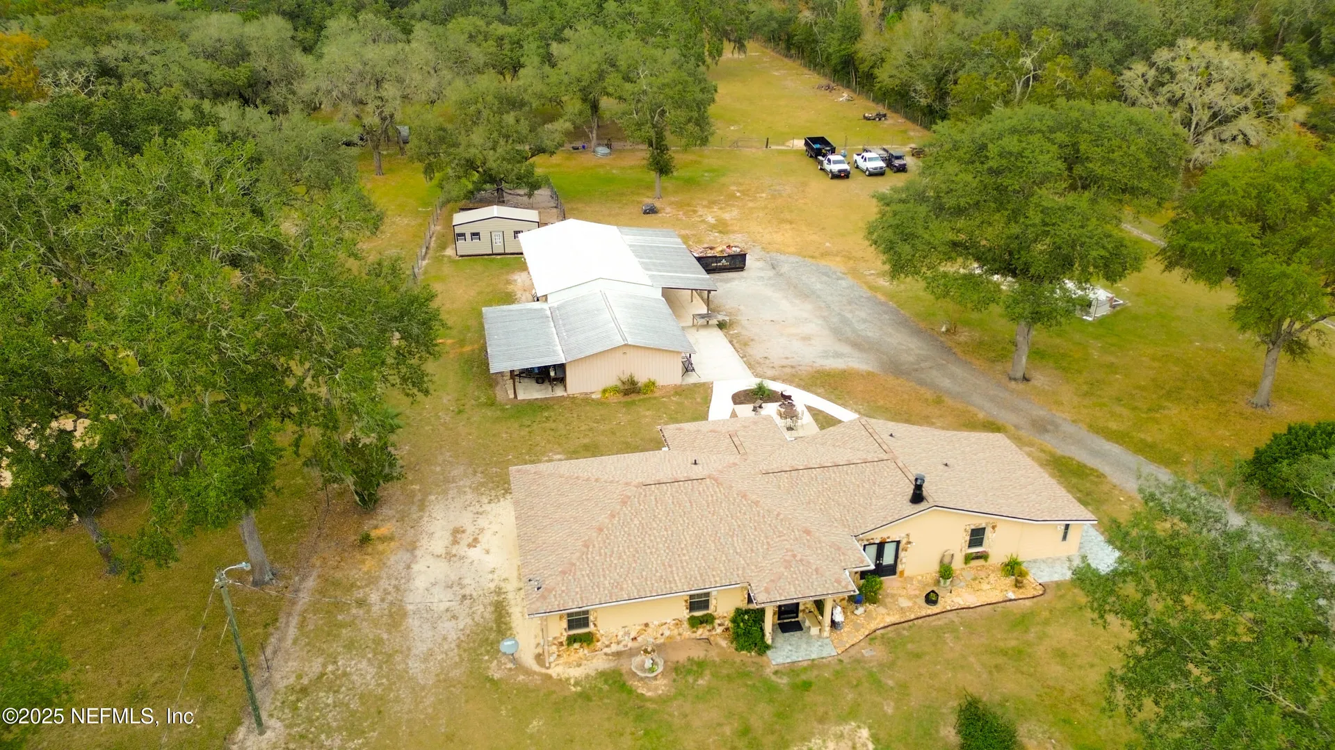 3564 Jims Court Green Cove Springs FL 32043