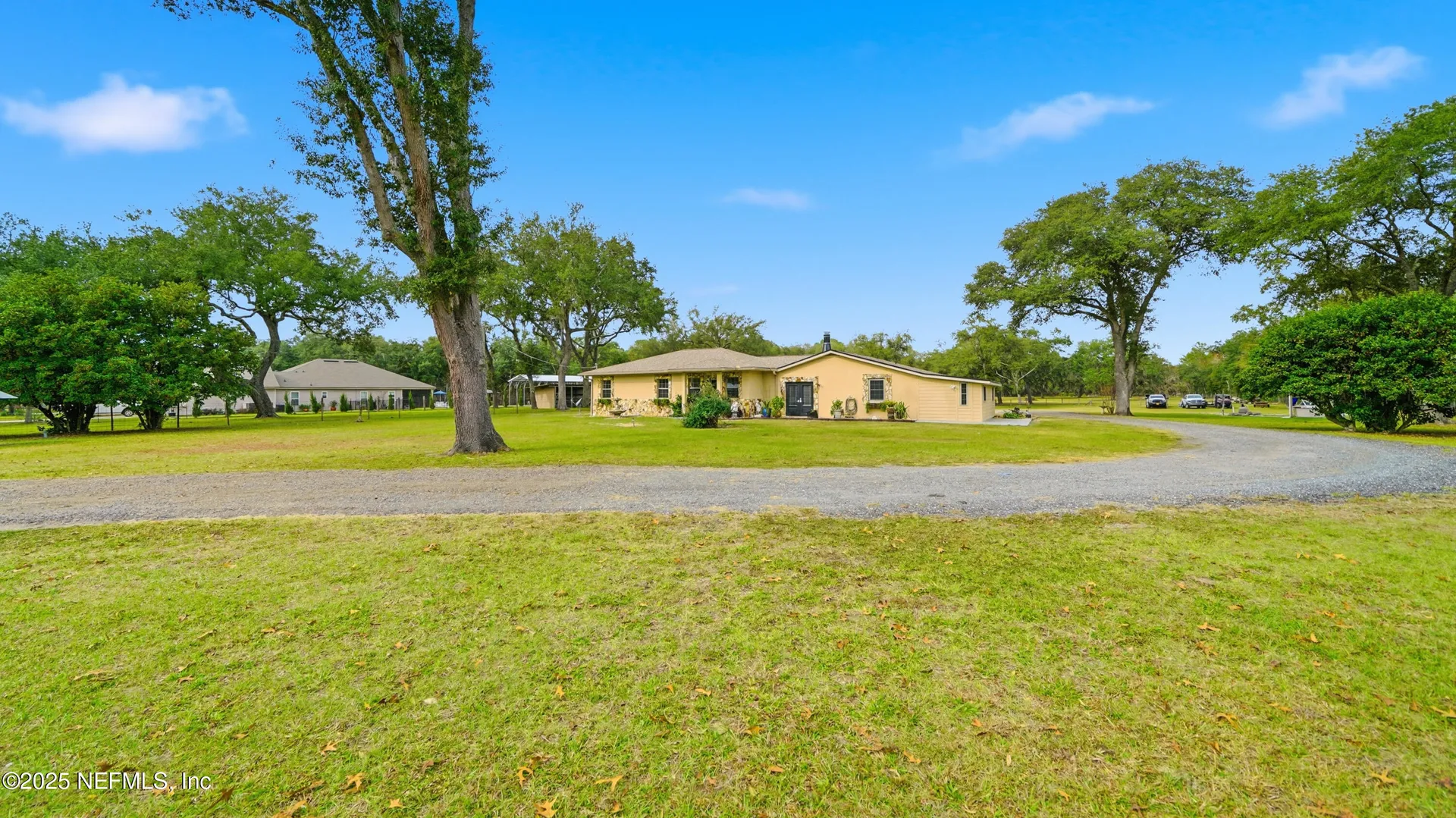 3564 Jims Court Green Cove Springs FL 32043