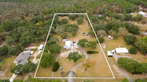 3564 Jims Court Green Cove Springs FL 32043