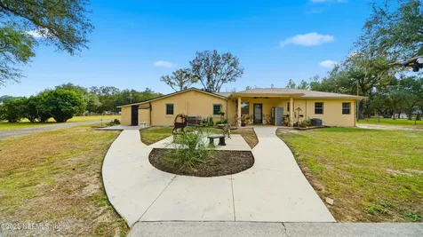 3564 Jims Court Green Cove Springs FL 32043