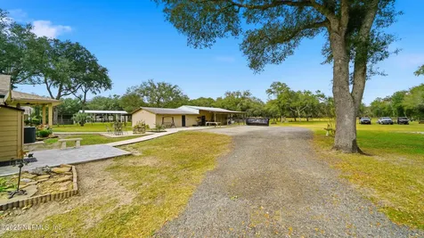 3564 Jims Court Green Cove Springs FL 32043