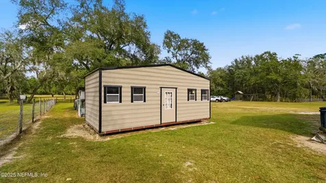 3564 Jims Court Green Cove Springs FL 32043