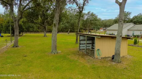 3564 Jims Court Green Cove Springs FL 32043