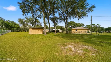 3564 Jims Court Green Cove Springs FL 32043