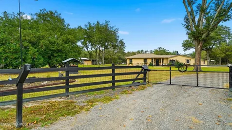 3564 Jims Court Green Cove Springs FL 32043