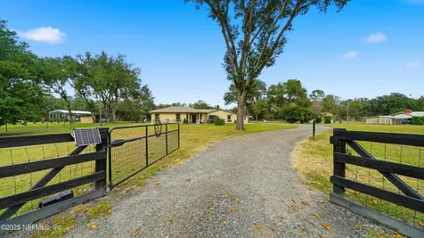 3564 Jims Court Green Cove Springs FL 32043
