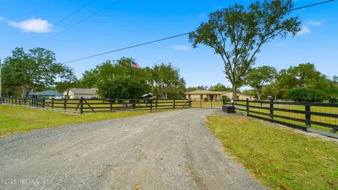 3564 Jims Court Green Cove Springs FL 32043