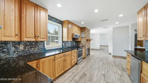 3564 Jims Court Green Cove Springs FL 32043