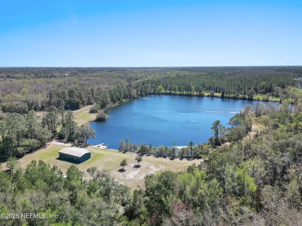 1895 Deer Run Road St. Augustine FL 32084