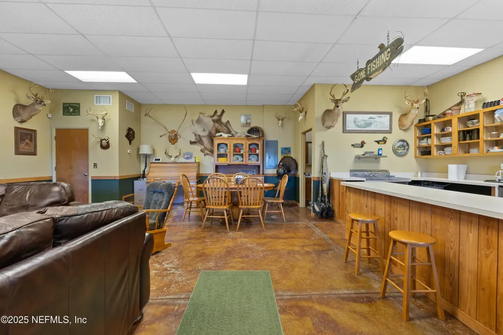 1895 Deer Run Road St. Augustine FL 32084