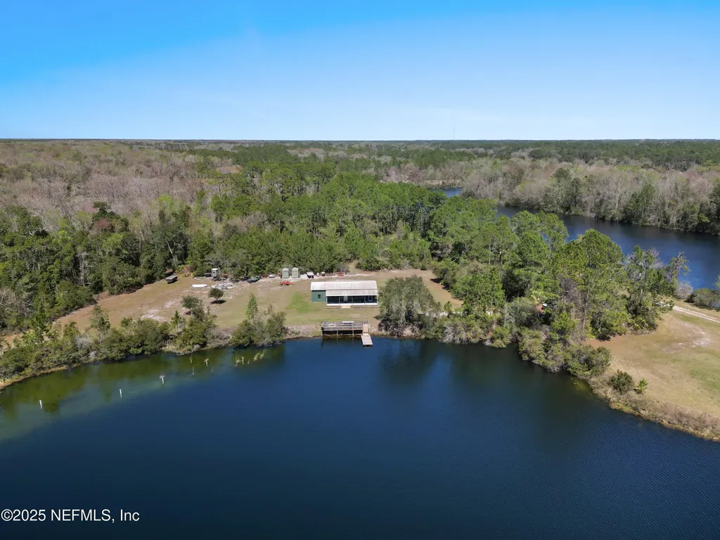 1895 Deer Run Road St. Augustine FL 32084
