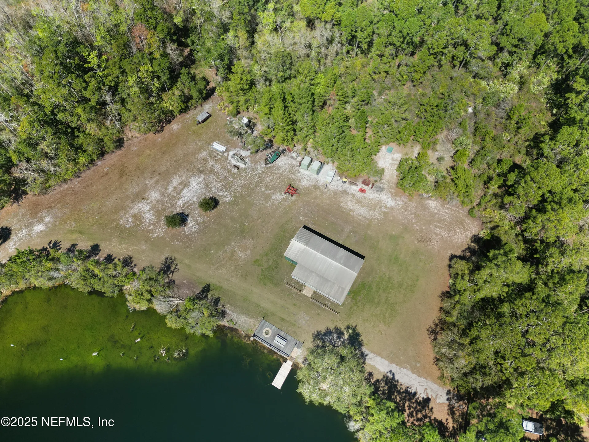 1895 Deer Run Road St. Augustine FL 32084