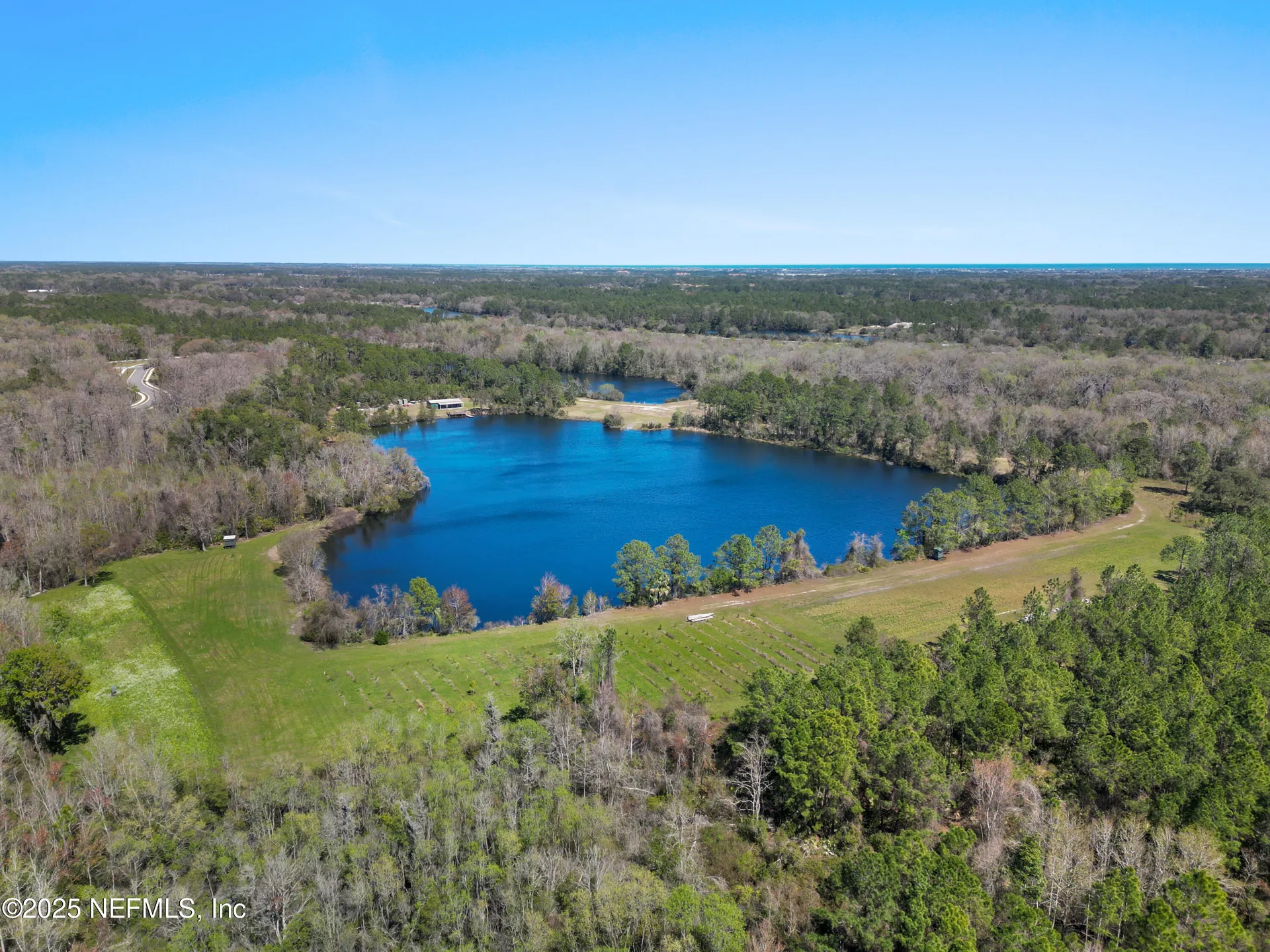 1895 Deer Run Road St. Augustine FL 32084
