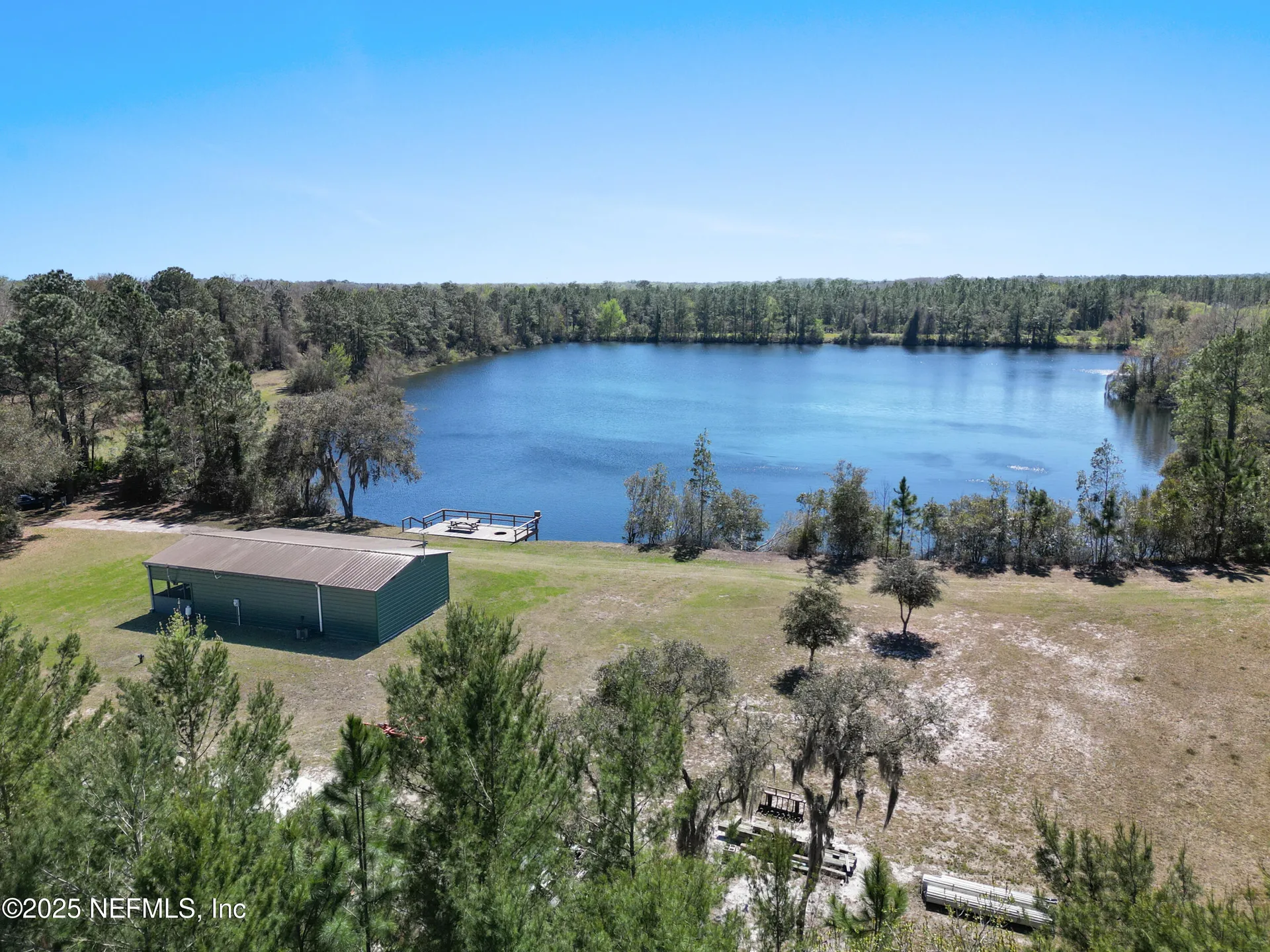 1895 Deer Run Road St. Augustine FL 32084