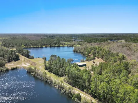 1895 Deer Run Road St. Augustine FL 32084