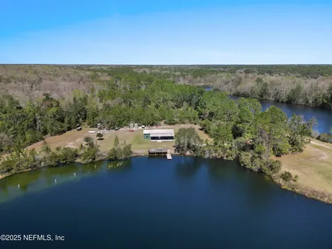 1895 Deer Run Road St. Augustine FL 32084