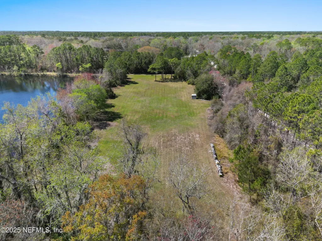 0 Deer Run Road St. Augustine FL 32084