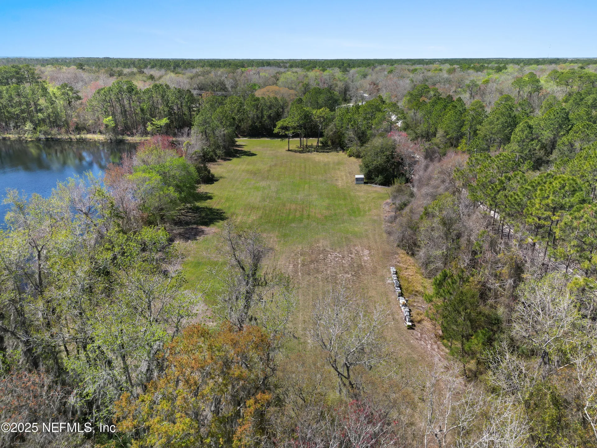 0 Deer Run Road St. Augustine FL 32084