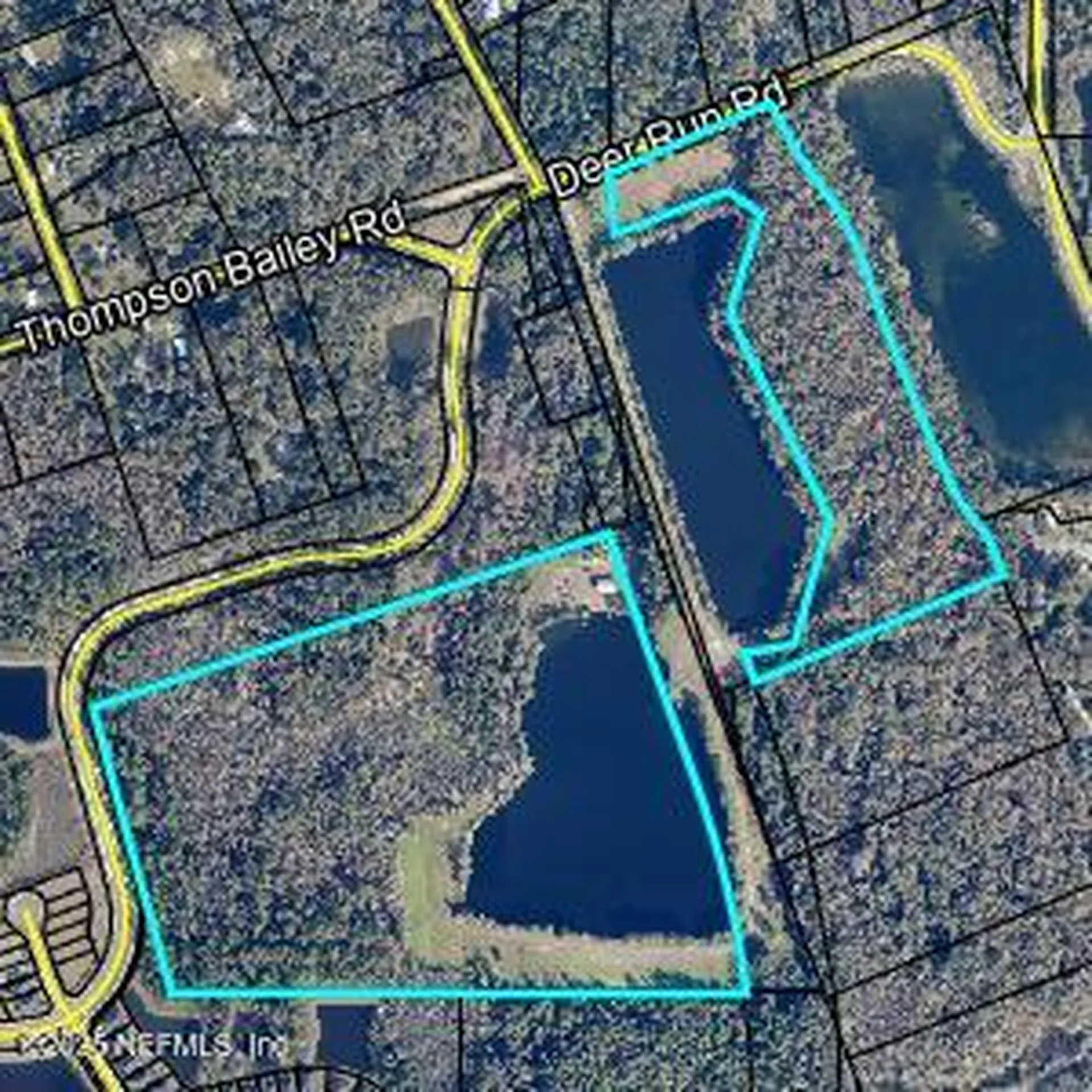 0 Deer Run Road St. Augustine FL 32084