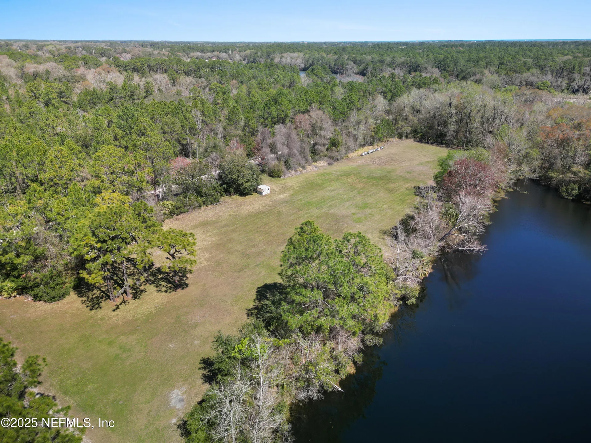 0 Deer Run Road St. Augustine FL 32084