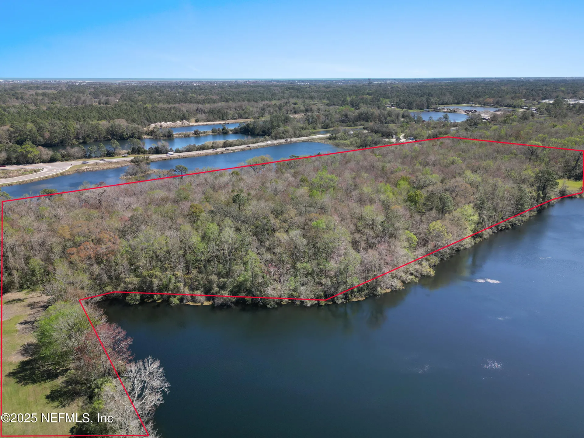 0 Deer Run Road St. Augustine FL 32084