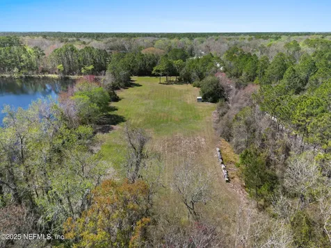 0 Deer Run Road St. Augustine FL 32084