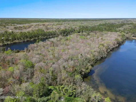 0 Deer Run Road St. Augustine FL 32084