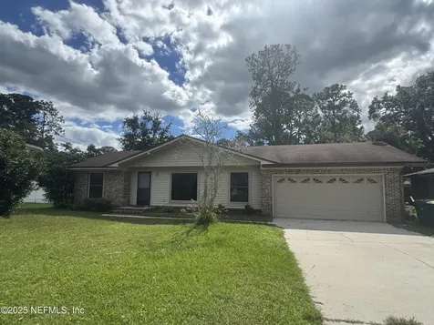 3436 Limewood Drive Jacksonville FL 32257