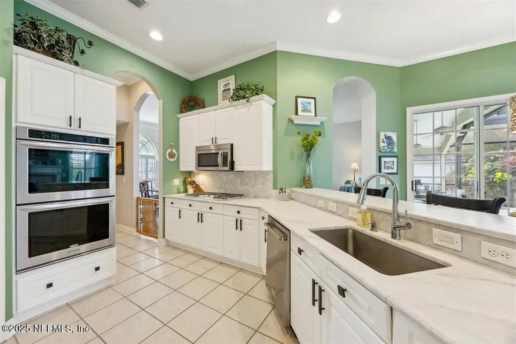 2749 Ocean Oaks Drive Fernandina Beach FL 32034