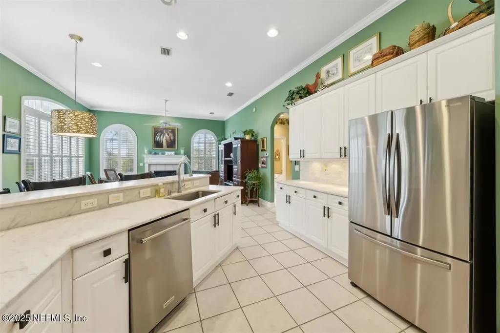 2749 Ocean Oaks Drive Fernandina Beach FL 32034