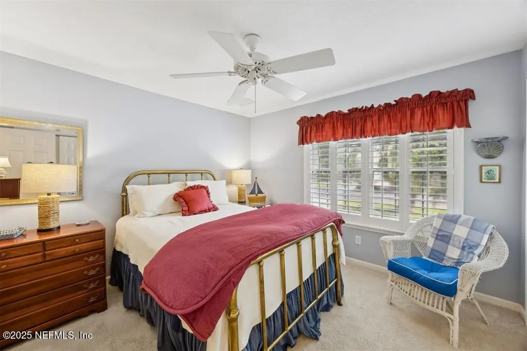 2749 Ocean Oaks Drive Fernandina Beach FL 32034