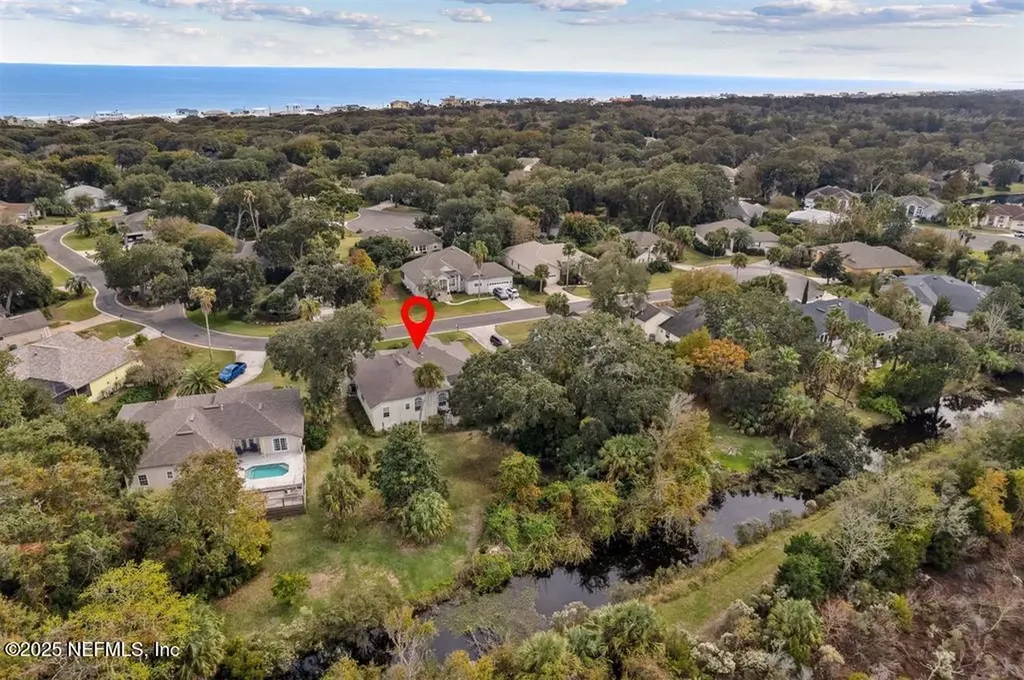 2749 Ocean Oaks Drive Fernandina Beach FL 32034