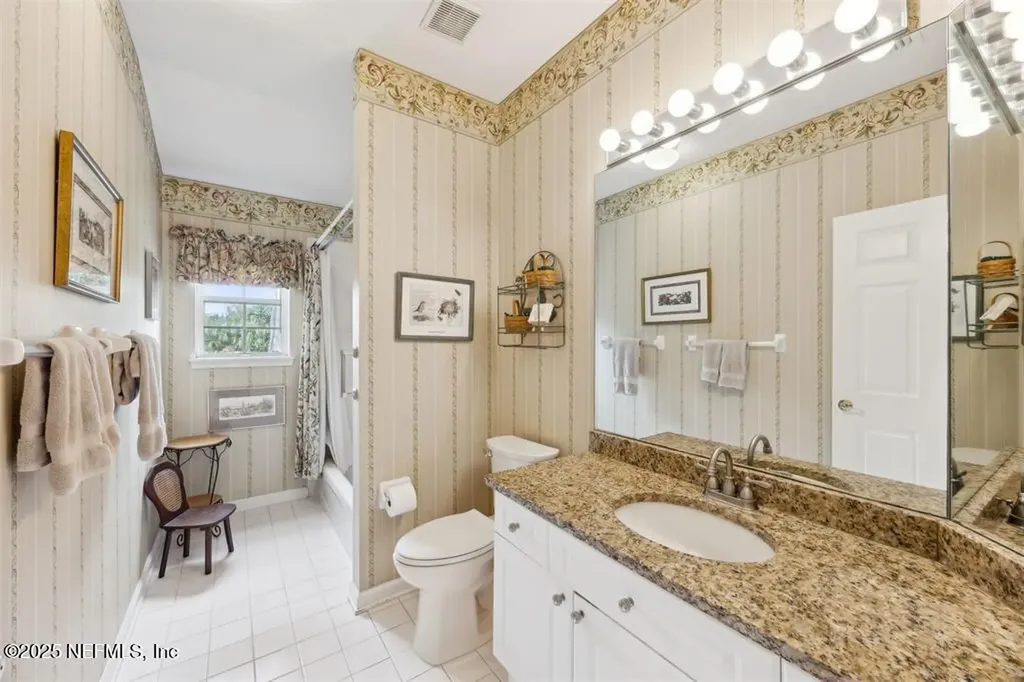 2749 Ocean Oaks Drive Fernandina Beach FL 32034