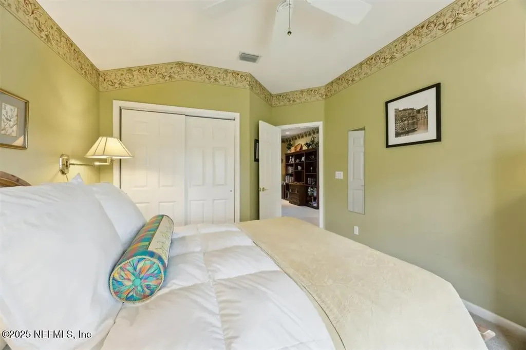 2749 Ocean Oaks Drive Fernandina Beach FL 32034