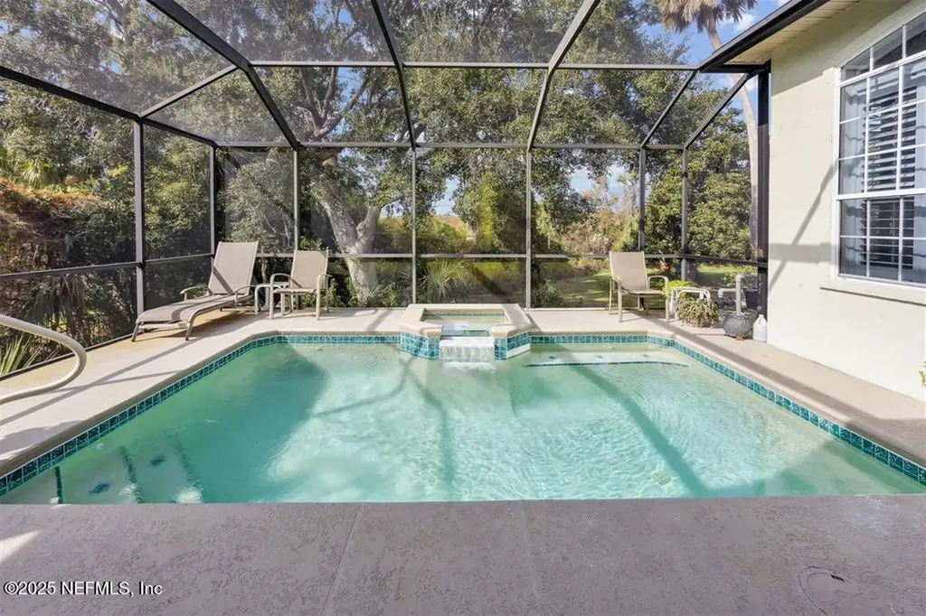 2749 Ocean Oaks Drive Fernandina Beach FL 32034