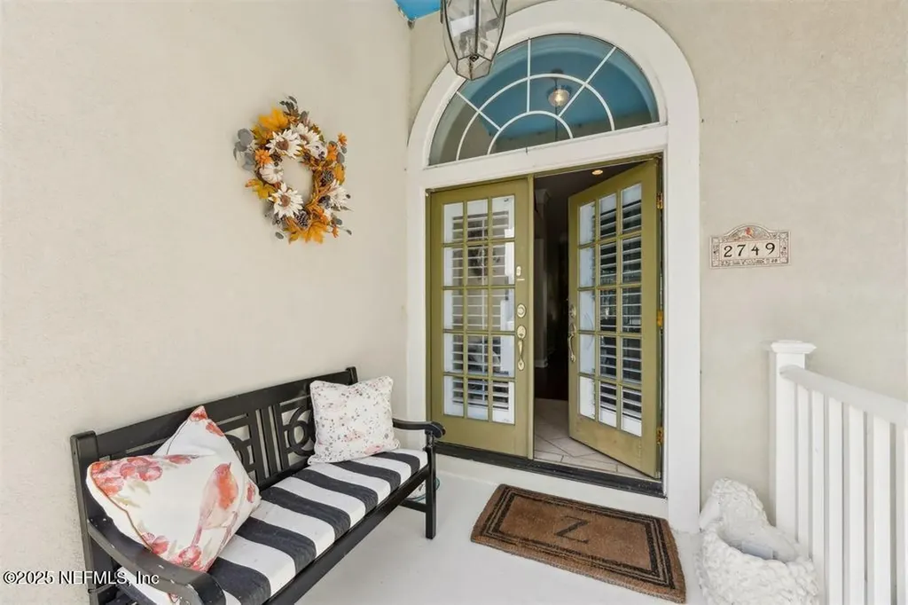 2749 Ocean Oaks Drive Fernandina Beach FL 32034