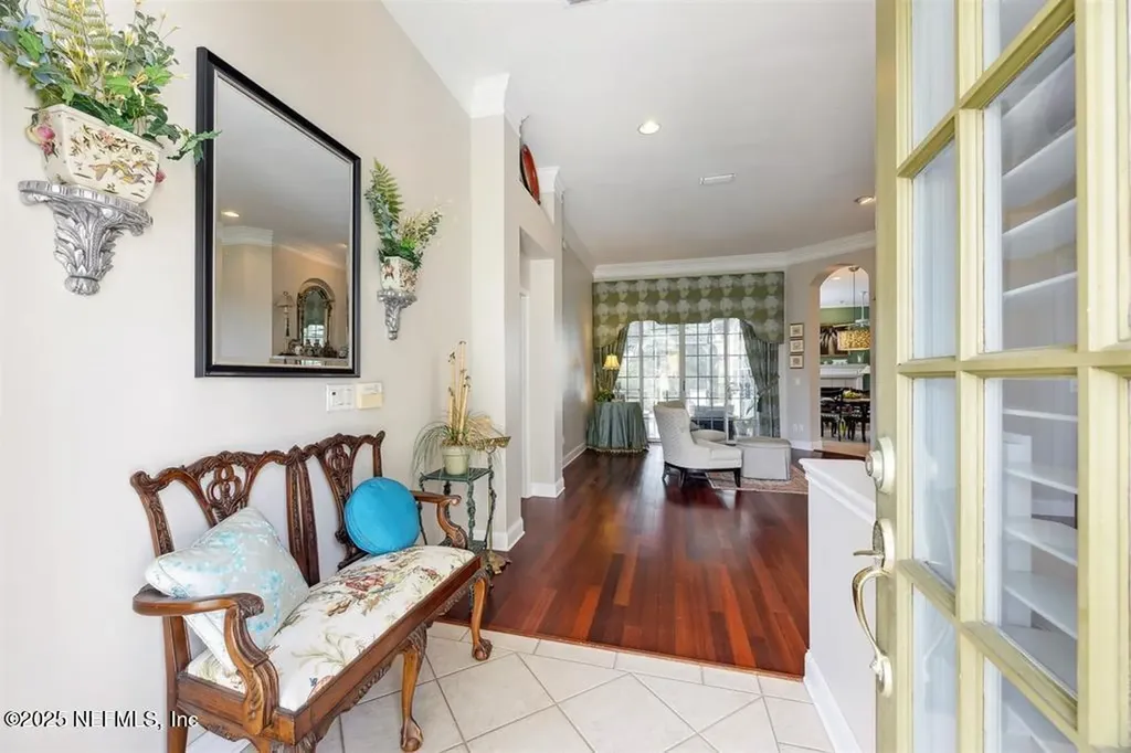 2749 Ocean Oaks Drive Fernandina Beach FL 32034