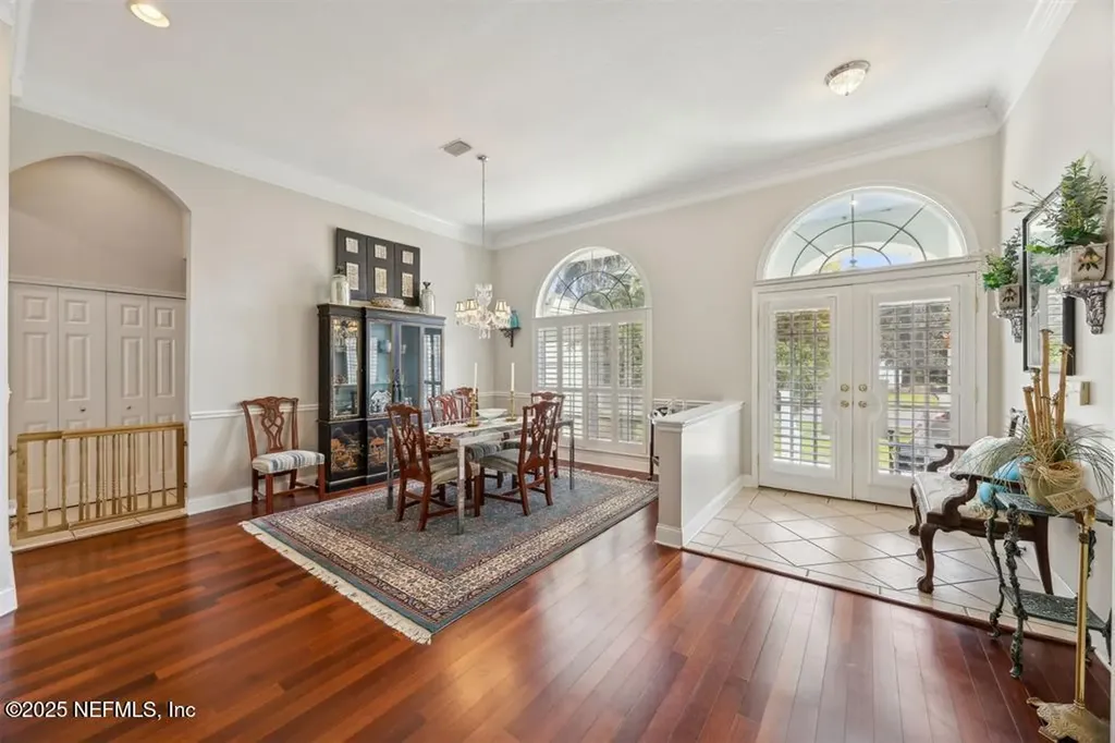 2749 Ocean Oaks Drive Fernandina Beach FL 32034