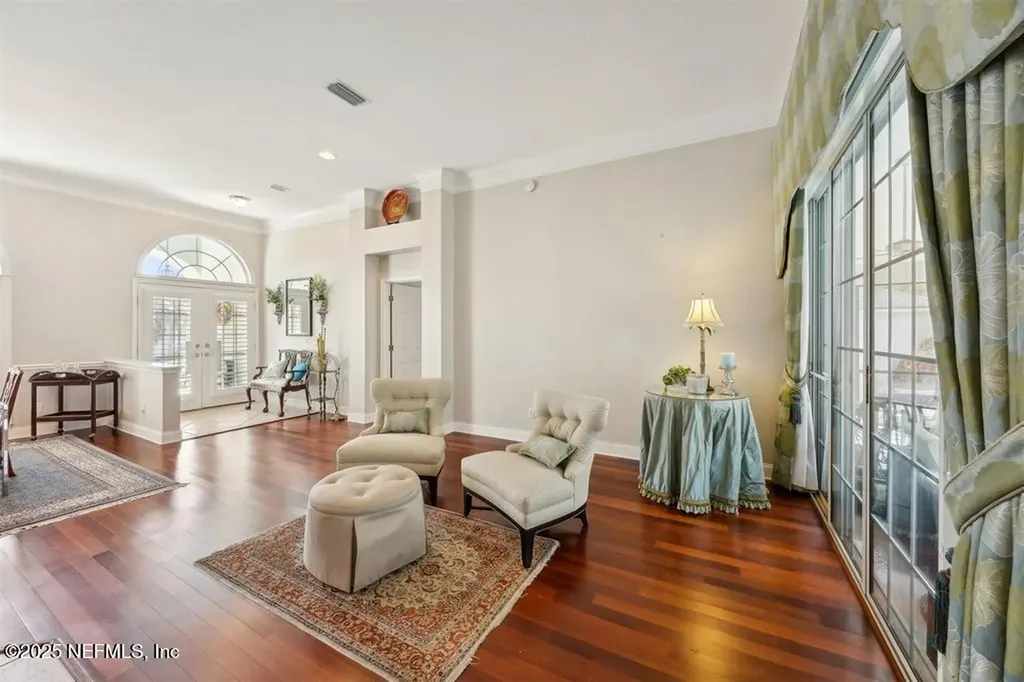 2749 Ocean Oaks Drive Fernandina Beach FL 32034