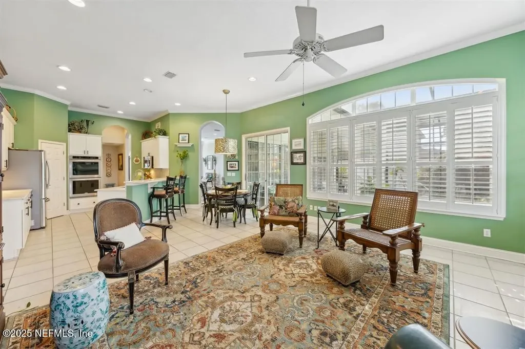 2749 Ocean Oaks Drive Fernandina Beach FL 32034