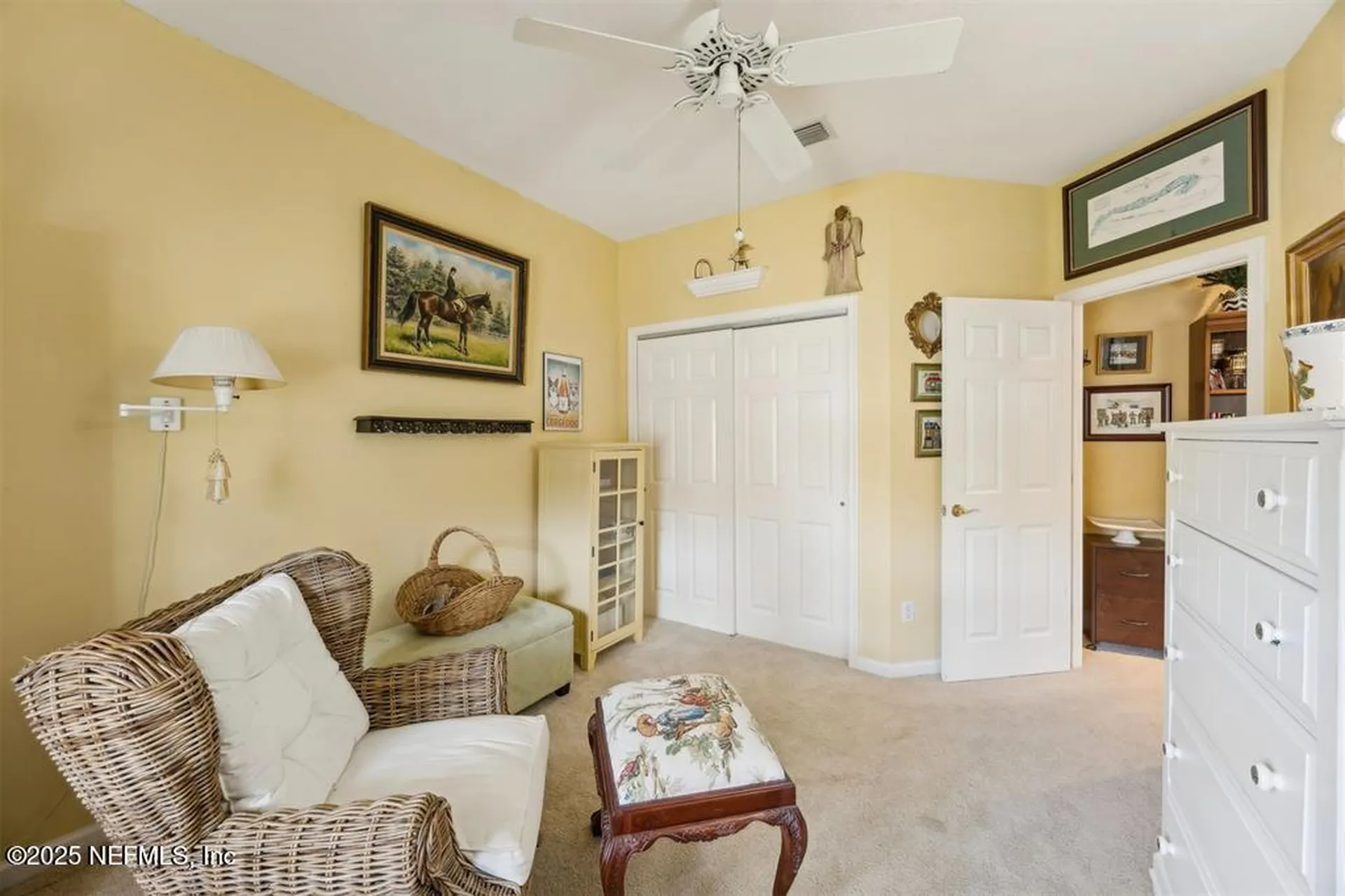 2749 Ocean Oaks Drive Fernandina Beach FL 32034