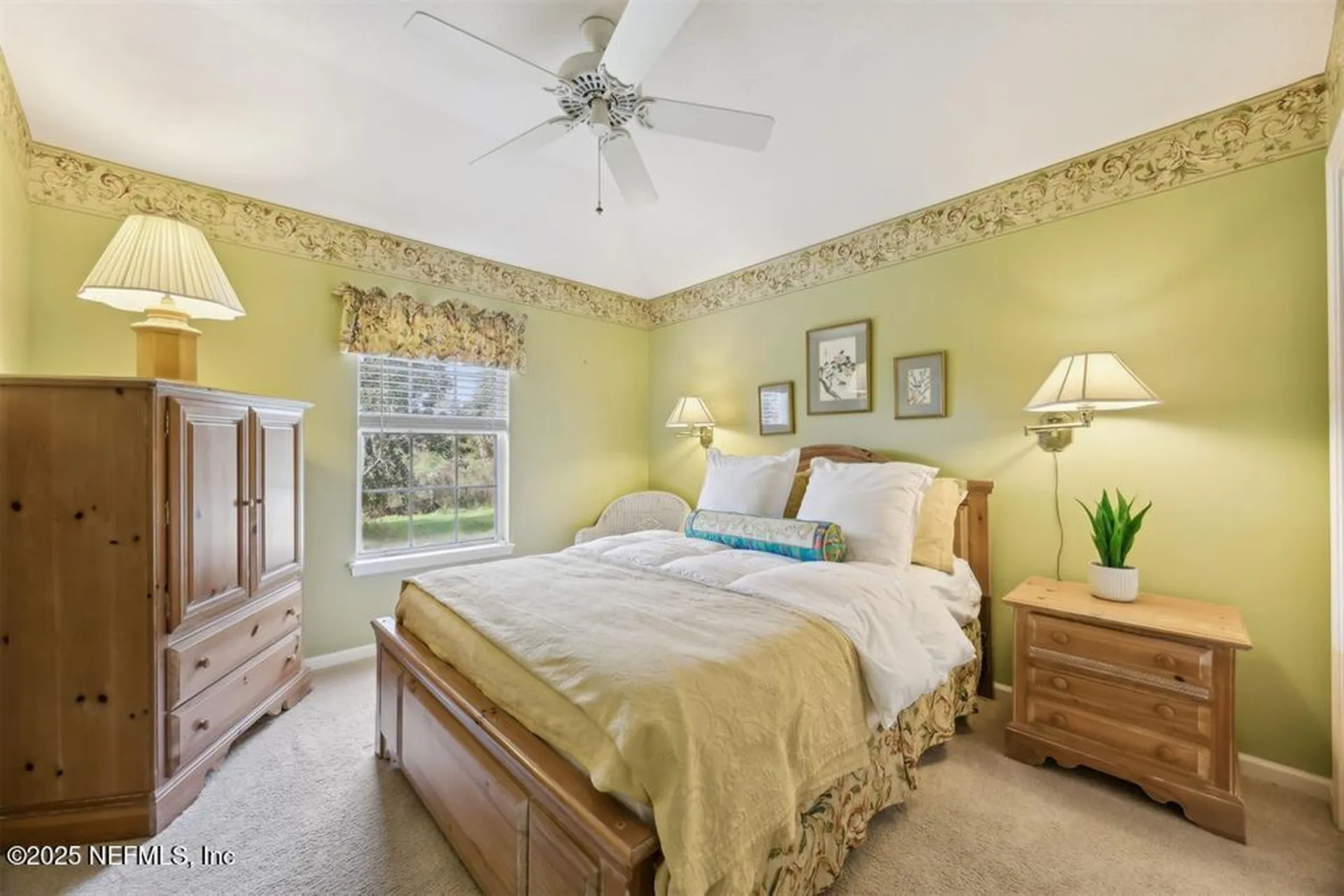 2749 Ocean Oaks Drive Fernandina Beach FL 32034