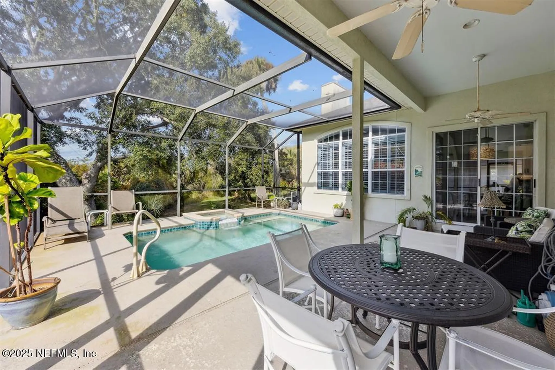 2749 Ocean Oaks Drive Fernandina Beach FL 32034