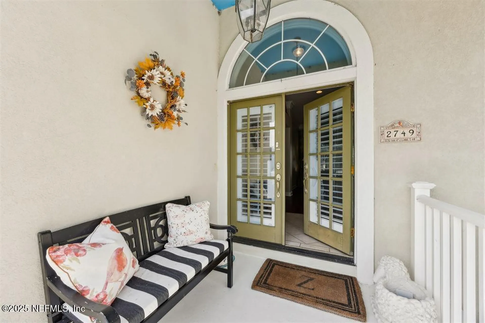 2749 Ocean Oaks Drive Fernandina Beach FL 32034