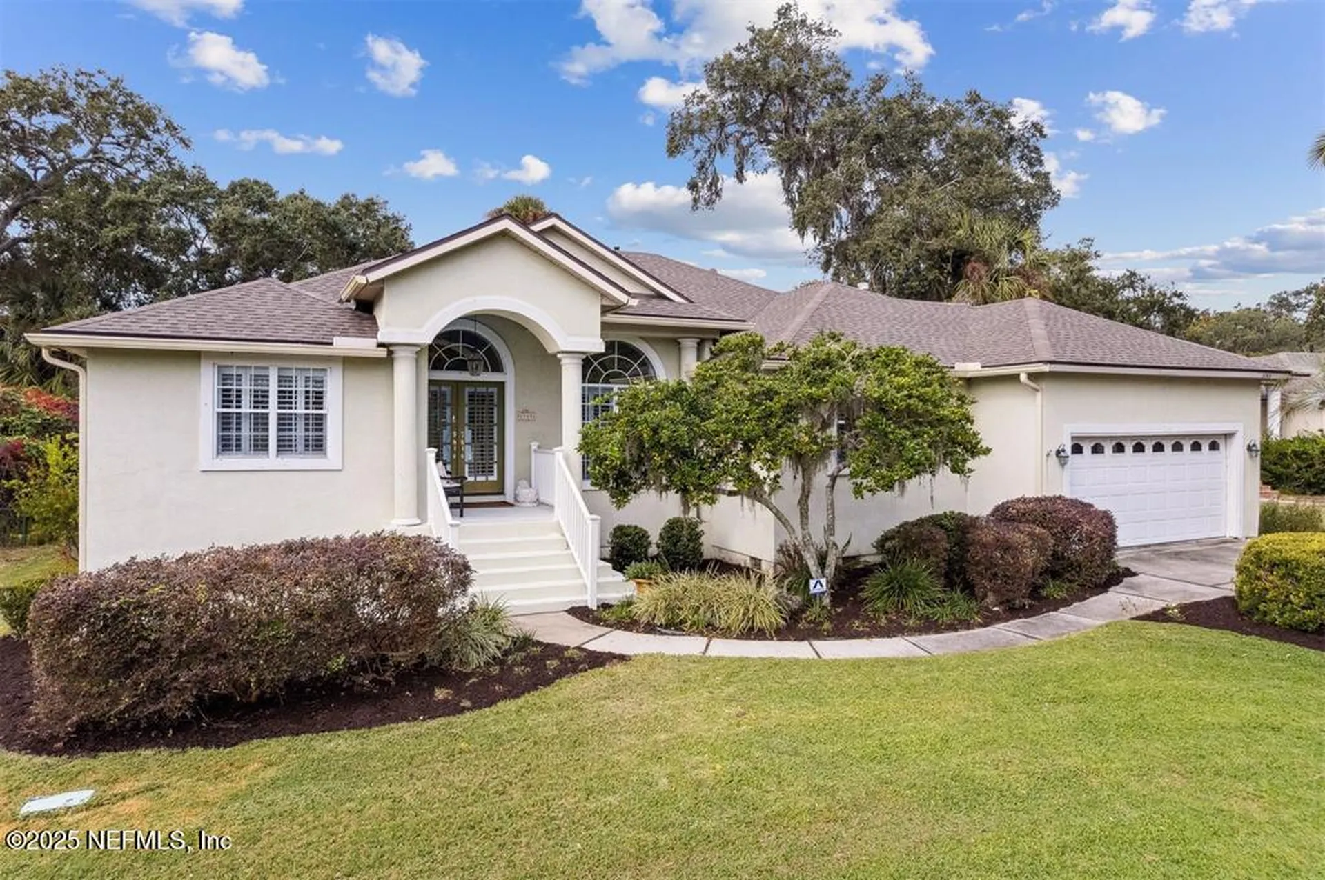 2749 Ocean Oaks Drive Fernandina Beach FL 32034