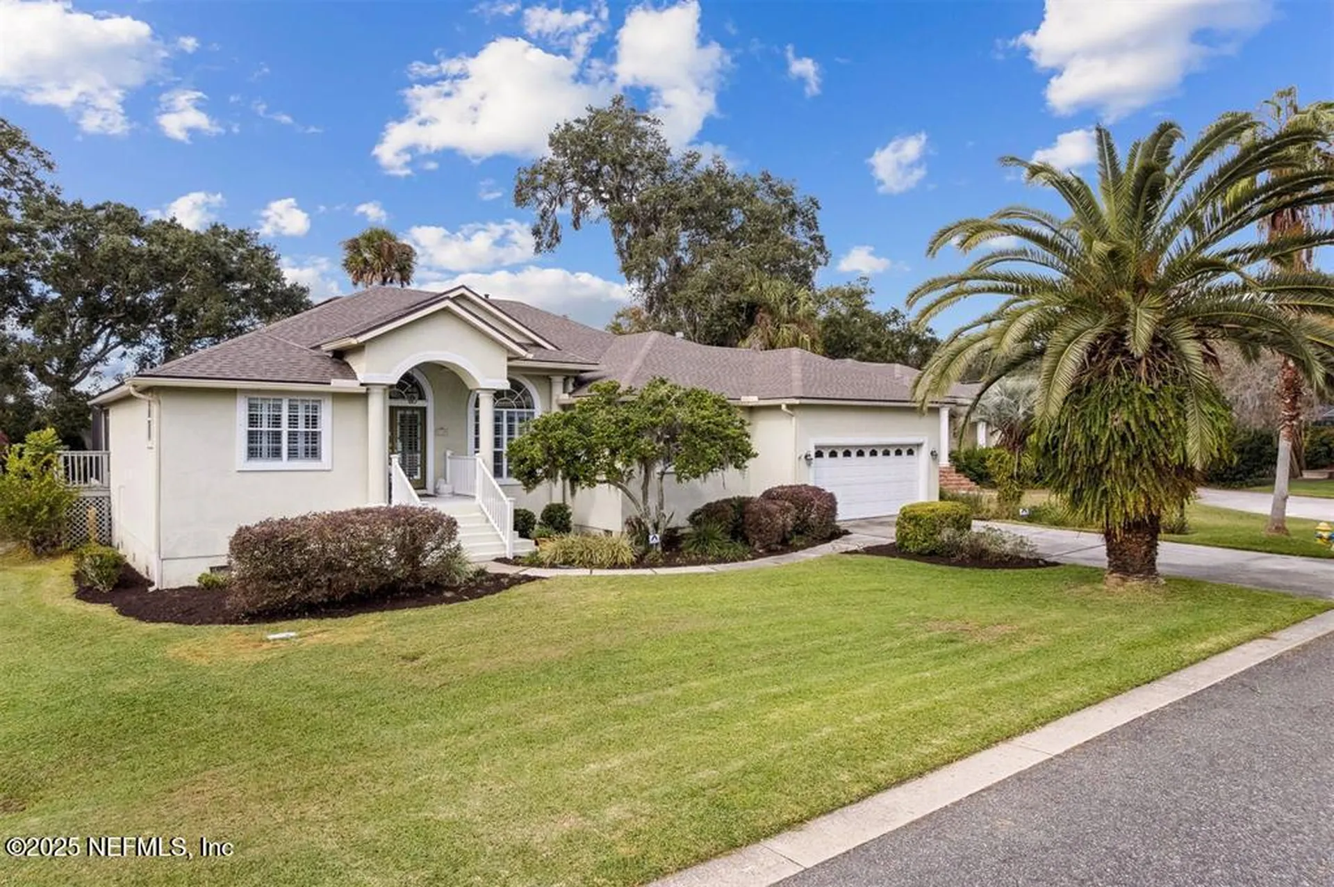 2749 Ocean Oaks Drive Fernandina Beach FL 32034