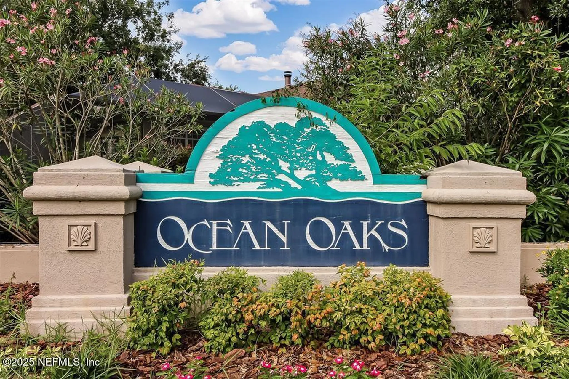 2749 Ocean Oaks Drive Fernandina Beach FL 32034
