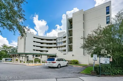 1071 Edgewood Avenue S Jacksonville FL 32205