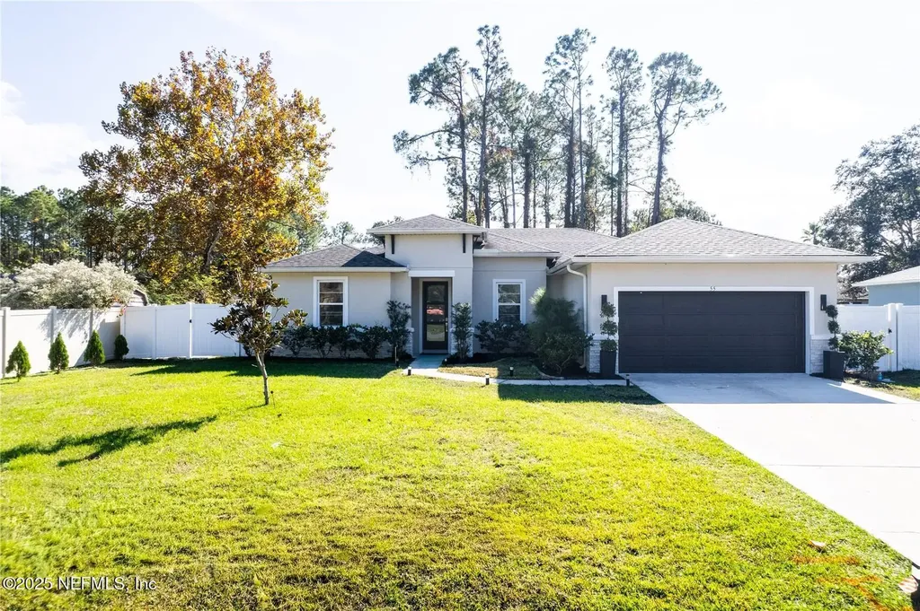 55 Palmwood Drive Palm Coast FL 32164